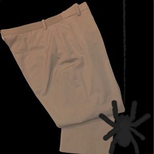 NYDJ KHAKI stretch Slacks